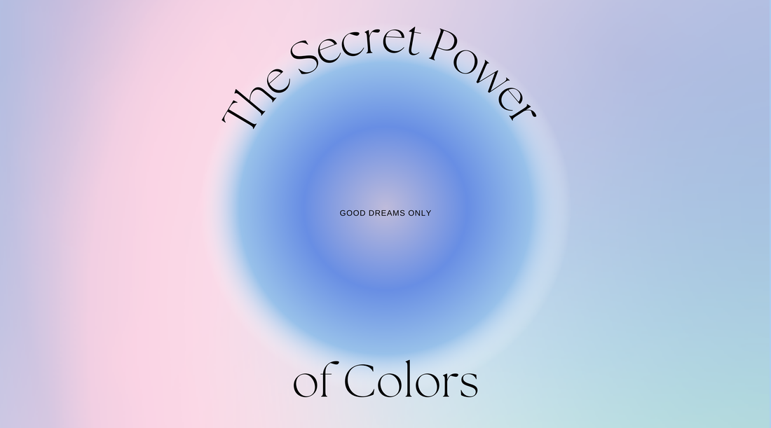 secret power of colors, is color psychology real, how colors change our live, the secret of using psychology tricks to be happier 