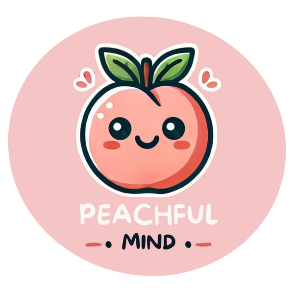 Peachful Mind